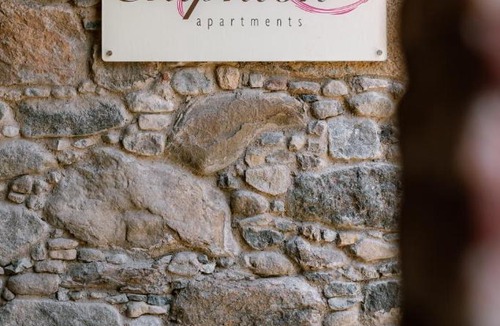 Kakopetria Apartment | Enipnion Apartments