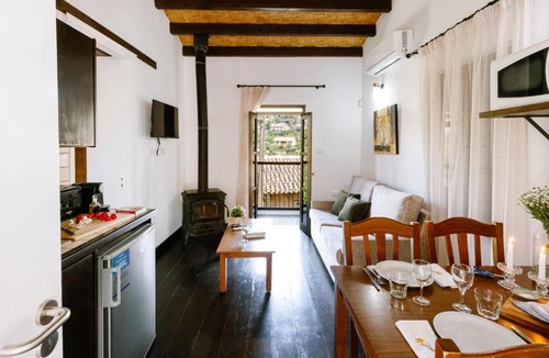 Kakopetria Apartment | Enipnion Apartments