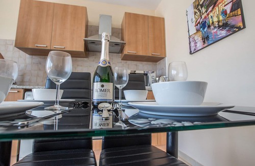 Ayia Napa Apartment | Enjoy a Holiday of a Lifetime Renting Your Own Private Apartment in Ayia Napa at the Best Rate