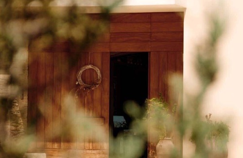 Kornos Villa | Epavli Papadopoulou - Luxurious Mansion - Pool & Garden