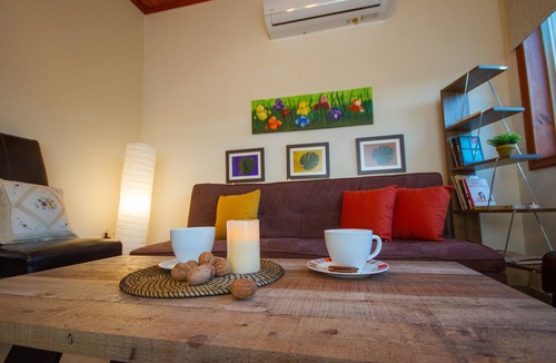 Vasa Koilaniou House | ERIGONE COTTAGE - ENHANCE YOUR SENSEs