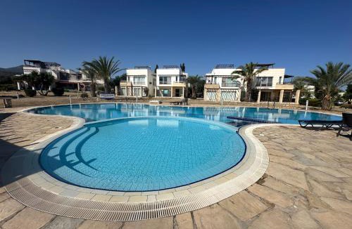 Esentepe Apartment | Esentepe Turtle Bay Village - The Boho Breeze Holiday Home