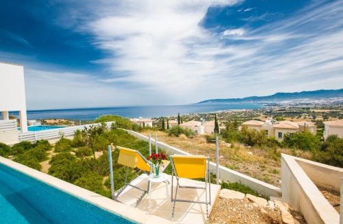 Latchi Villa | Esprit Villa 21