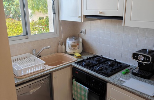 Peyia Town House | Eva Gardens corner house with garden, pool, UK TV, Netflix, next to CORAL BAY
