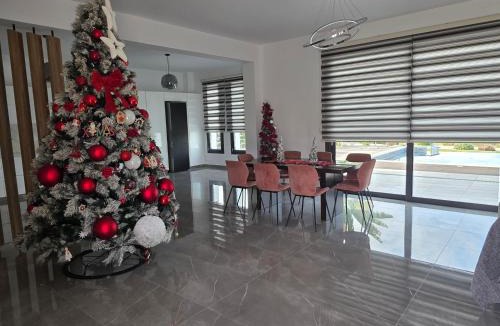 Polis Villa | Eva Luxury Villa