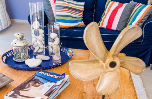 Stroumpi House | Eva's House