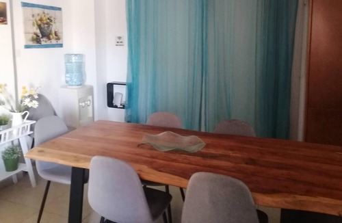 Kapparis Villa | Excellent villa for families only 3 minutes to the beach
