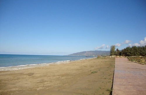 Polis Villa | Exclusive Luxury Villa - Private Sandy Beach -Infinity Pool -Hot Tub -Games Room