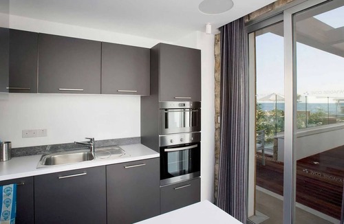 Paphos Villa | Exclusive Luxury Beachfront Villas - Prime Tourist Beach Location - SA