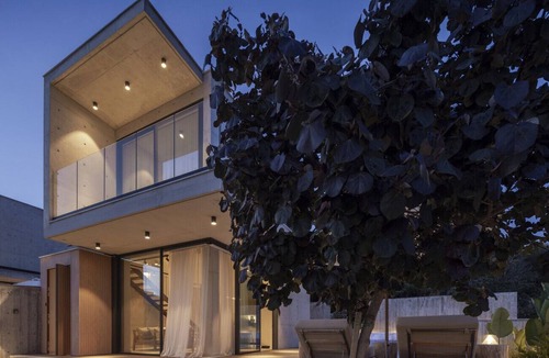 Chlorakas House | Exclusive Villa with Private Pool and Sea Views in Paphos