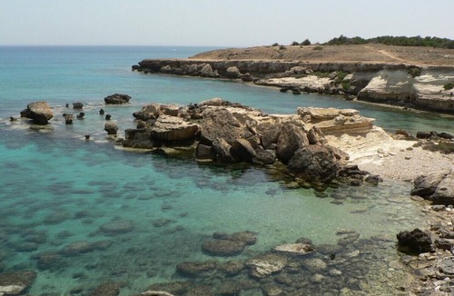 Kapparis Villa | Fabulous 4 Bed Villa,Big Pool,WIFI, table tennis, 2mins walk to beach