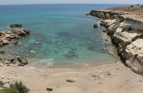 Kapparis Villa | Fabulous 4 Bed Villa,Big Pool,WIFI, table tennis, 2mins walk to beach