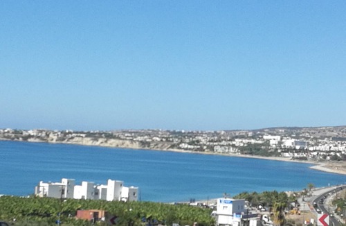 Tala House | FABULOUS VIEWS OF THE BAY AND THE MOUNTAINS