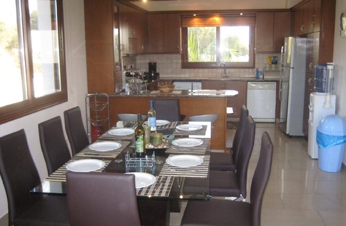 Tala House | Fabulus 5 bedroom villa
