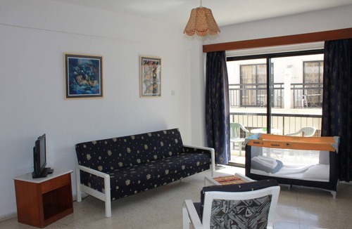 Ayia Napa Apartment | Family Apartment in Ayia Napa - 5 min walk to the center