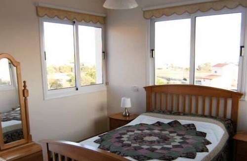 Ayia Napa Villa | Family friendly villa with private pool near Nissi beach and Ayia Napa sqaure