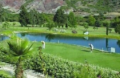 Pissouri Villa | Family holiday 4 bedroom Villa within walking distance of sea