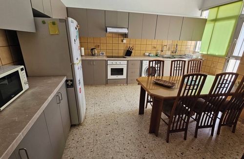 Limassol Apartment | Family Nest In The Heart of Limassol