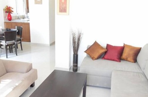 Pernera Villa | Fantastic Villa, Near to All Amenities in Pernera, 200 Meters from the Beach.