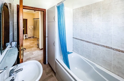Edremit House | Fantastic Villa with Private Beach in Girne