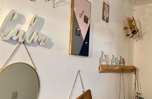 Livadia Apartment | Fat Cow Apartment 102