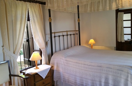 Lythrodontas Hotel | Feel at Home When you're Away