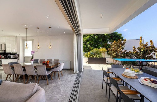 Protaras Villa | FIG TREE BAY RESIDENCES #7