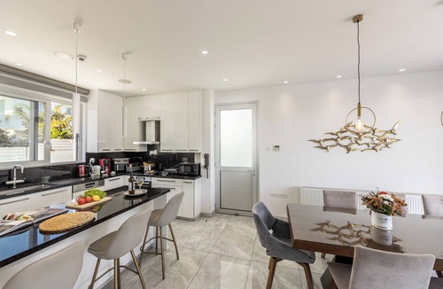 Protaras Villa | FIG TREE BAY RESIDENCES #6, FIG TREE BAY RESIDENCES #6