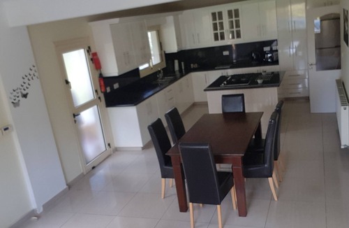 Pyrgos House | First year advertising Beautiful Villa with a Private Pool and Stunning Views