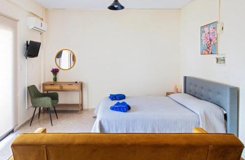Polis Apartment | Follow The Sun Hotel Apartments