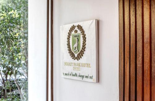Platres Hotel | Forest Park Hotel