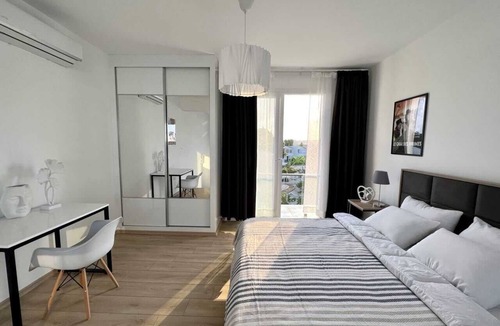 Gastria Apartment | Fourseason Life Loft