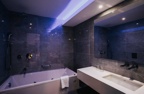 Larnaca City Centre Hotel | Frangiorgio Hotel