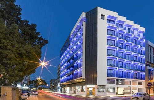 Larnaca Hotel | Frangiorgio Hotel Larnaca