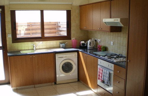 Liopetri House | FREE WI-FI, LOVELY HOUSE WITH COMMUNAL POOL SET IN THE VILLAGE OF LIOPETRI