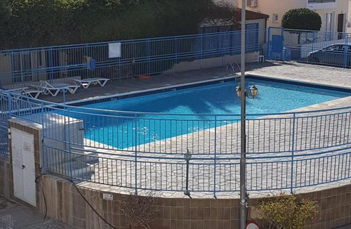 Latchi Apartment | G&E Harbour 21