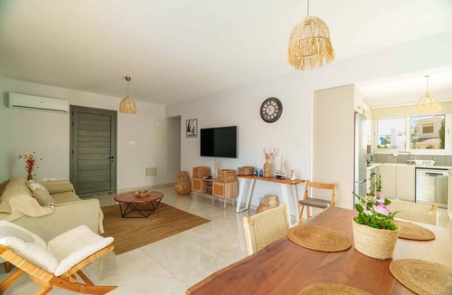Cape Greko Villa | Geo Panoramic Villa Konnos/Seaview+Pool+Gym