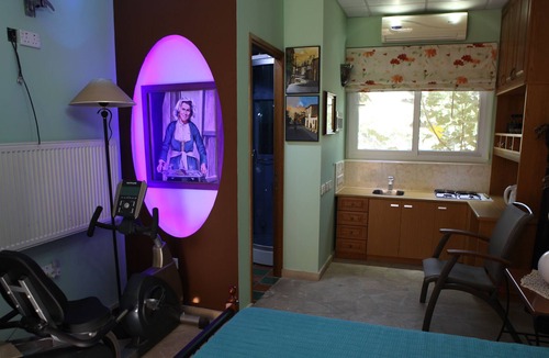 Pera Chorio Apartment | GEORGES VILLA CYPRUS