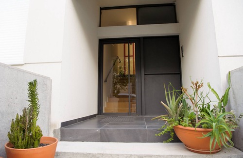 Dasoupolis Apartment | Giannis studio is a unique place to stay for business or pleasure