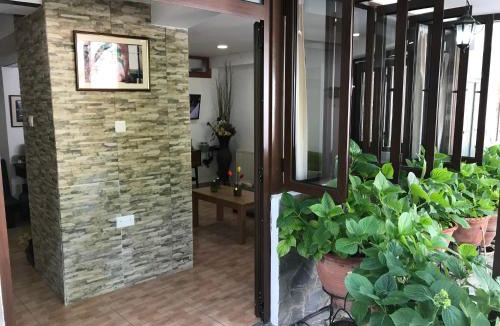 Kalopanayiotis Apartment | Giannoullas Luxury2Bedroom House in Kalopanagiotis