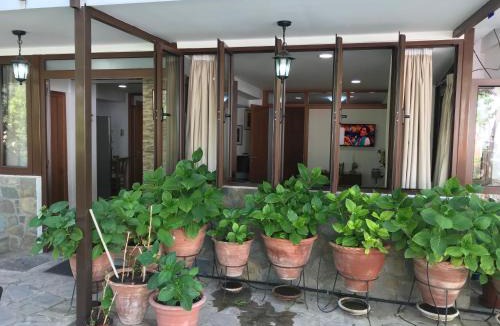 Kalopanayiotis Apartment | Giannoullas Luxury2Bedroom House in Kalopanagiotis