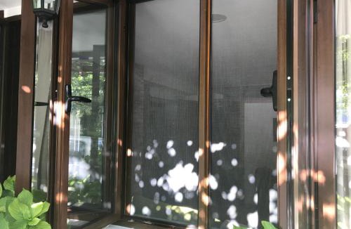 Kalopanayiotis Apartment | Giannoullas Luxury2Bedroom House in Kalopanagiotis