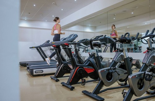 Pyla Hotel | Golden Bay Beach Hotel