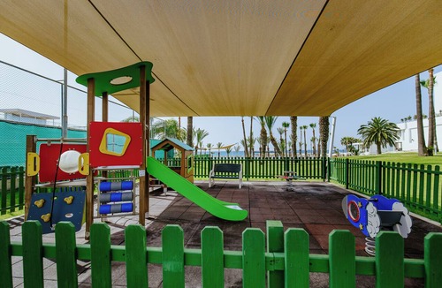 Pyla Hotel | Golden Bay Beach Hotel