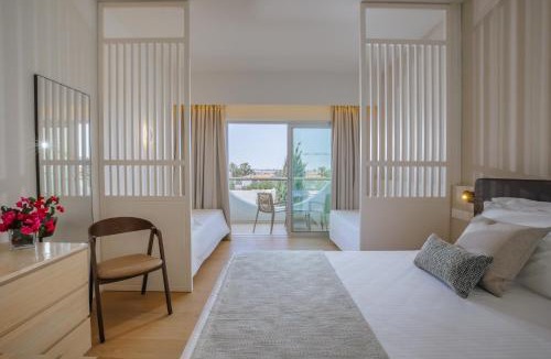 Pernera Resort | Golden Coast Beach Hotel