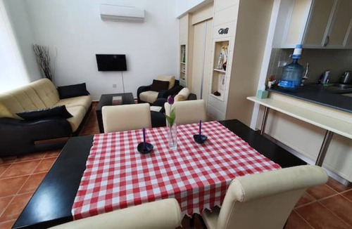 Bahceli Apartment | Gorgeous apartment in a quite area