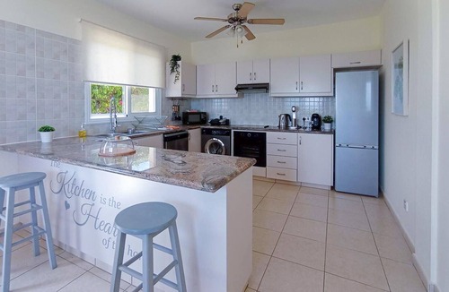 Latchi House | Gorgeous home in Neo Chorio with WiFi