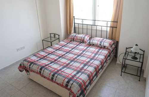 Catalkoy House | Gorgeous view. Sea, pool & mountain view. Çatalkoy/Girne