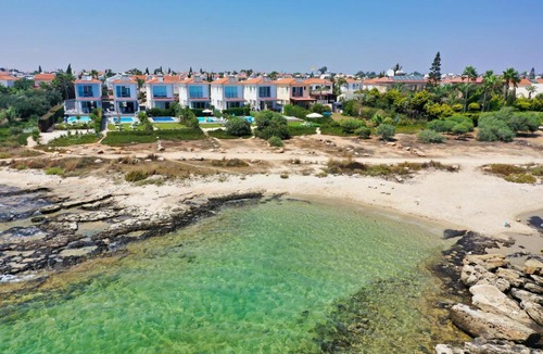 Ayia Thekla Villa | Gorgona Villa 15