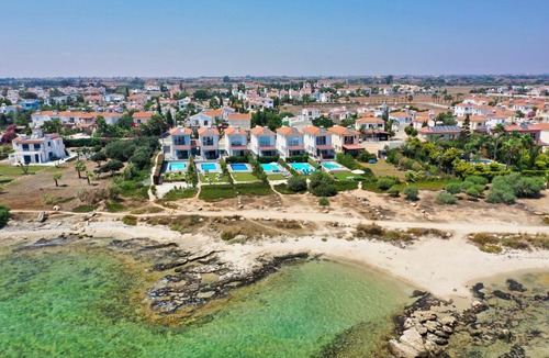 Ayia Thekla Villa | Gorgona Villa 15
